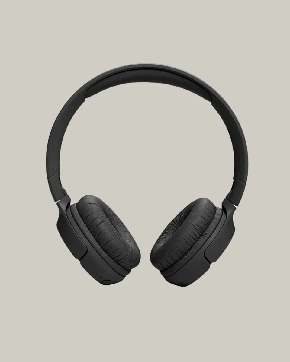 Katlanabilir USB-C Şarjlı Bluetooth Kulaklık görsel 4