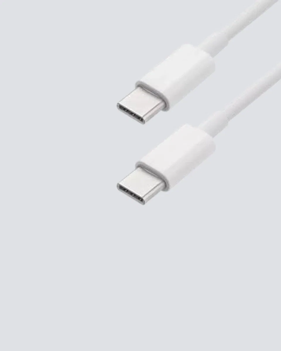 Yüksek Hızlı 30w 5. 0a Type-c Kablo Şarj görsel 5