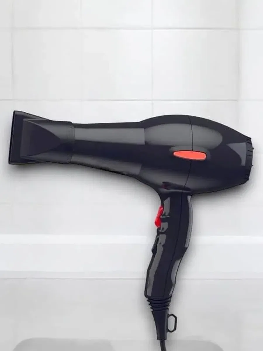2200 Watt Profesyonel Saç Kurutma Makinesi Güçlü ve Dayanıklı Tasarım görsel 3