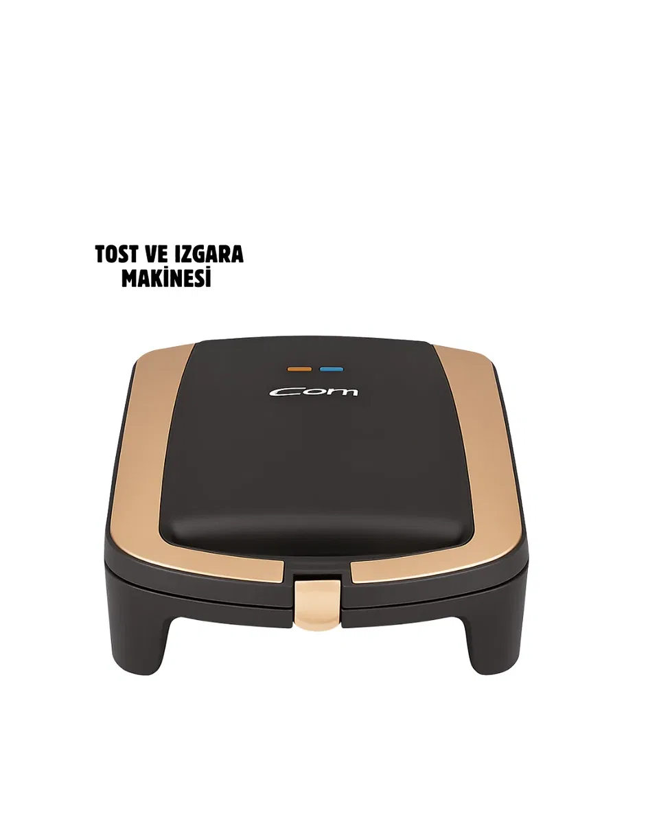 CG225 Tost Makinesi