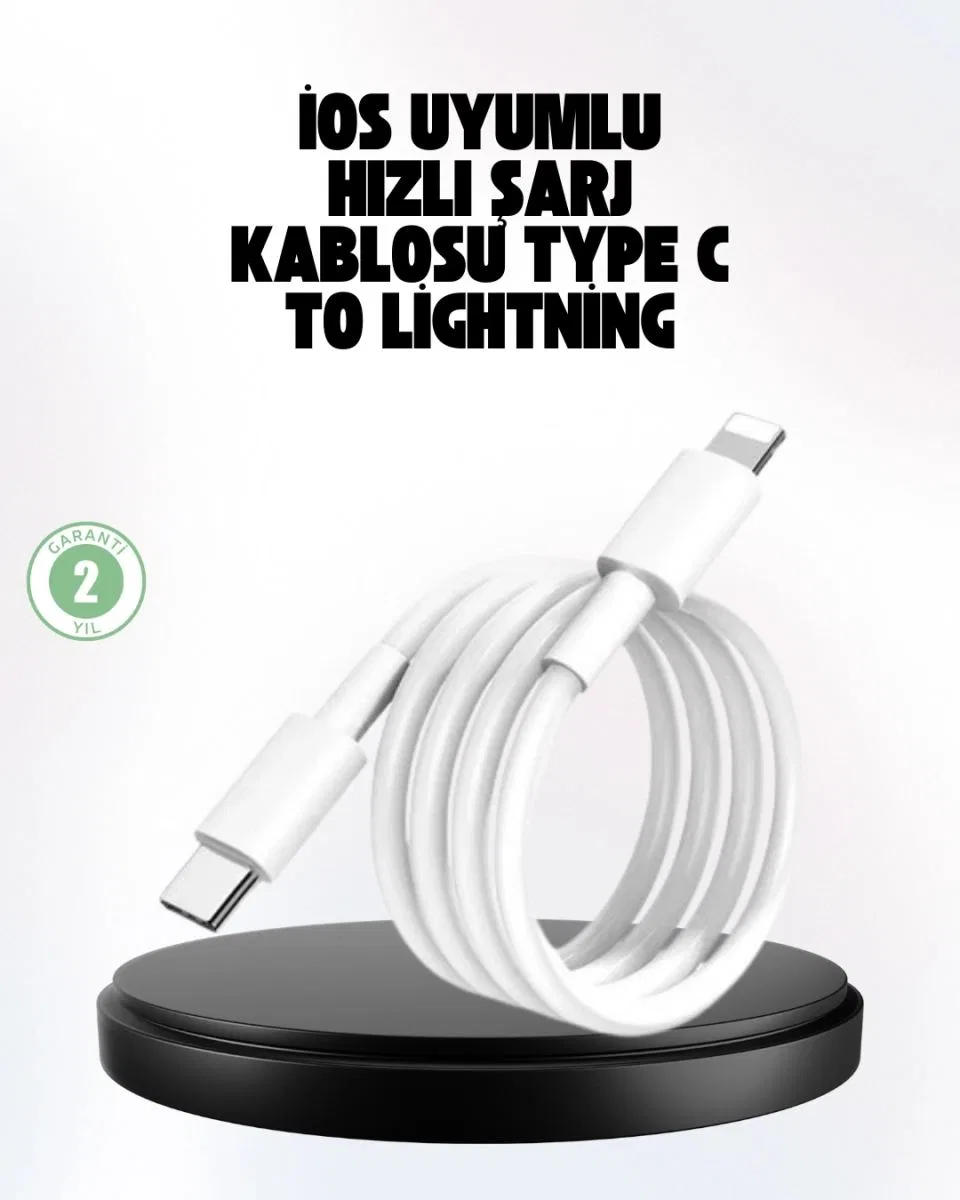Dayanıklı Dış Kaplamalı 30w 5. 0a Type-c Hızlı Şarj Ve Data Kablosu