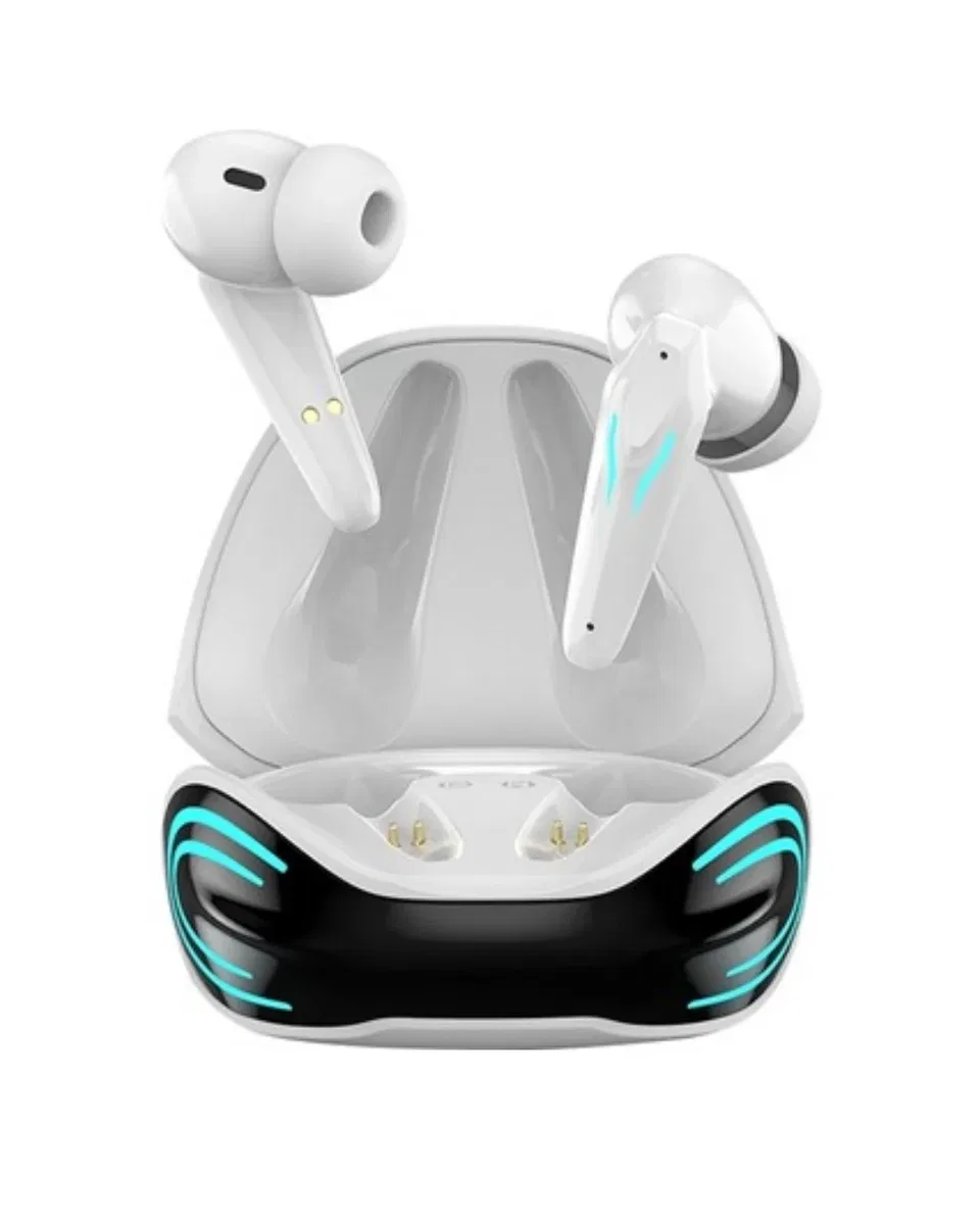 Bluetooth Kulaklık Çift Mikrofon iPhone 11 iPhone 12 Samsung S23 Redmi Uyumlu görsel 3