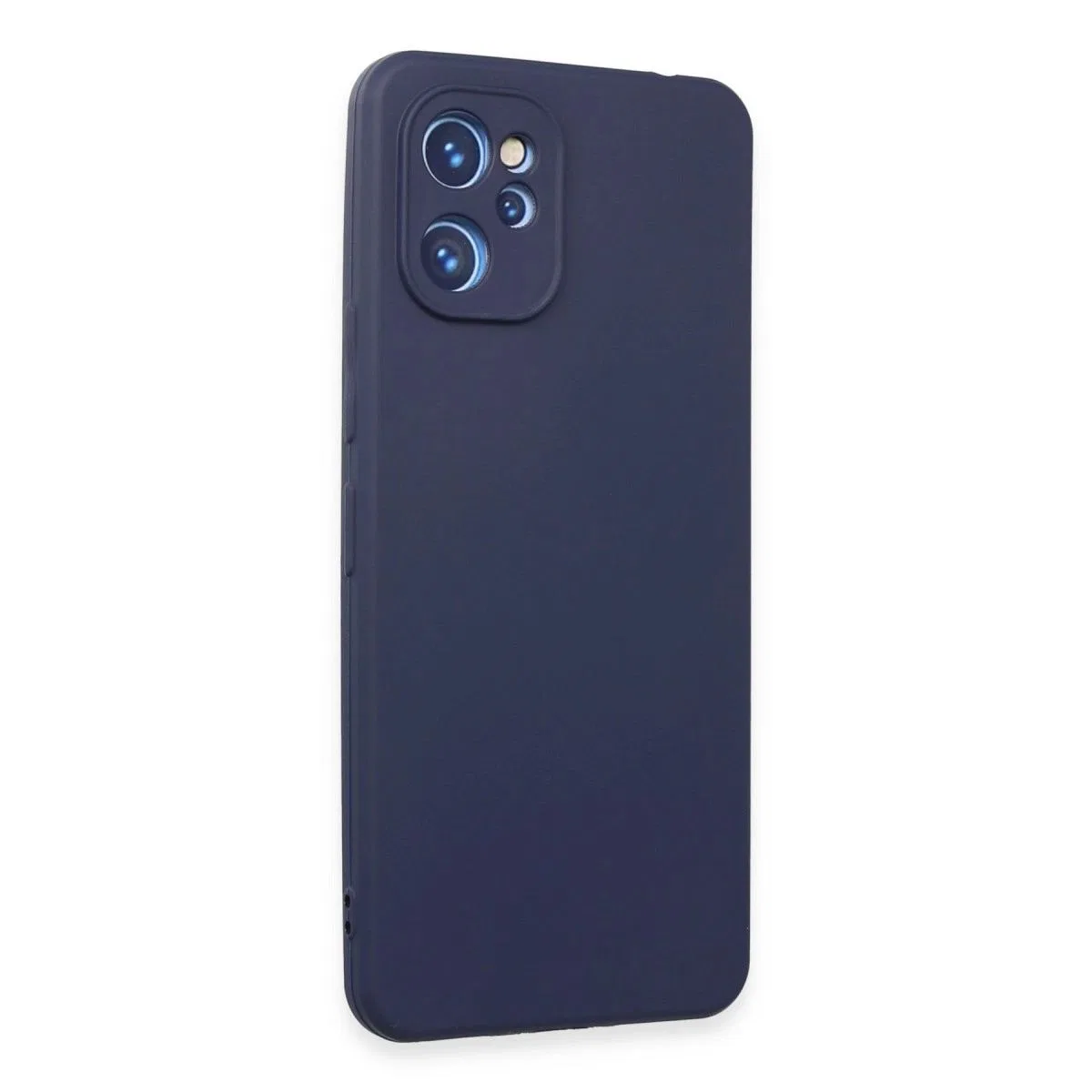 Newface Reeder S19 Max Pro Kılıf First Silikon - Lacivert görsel 2