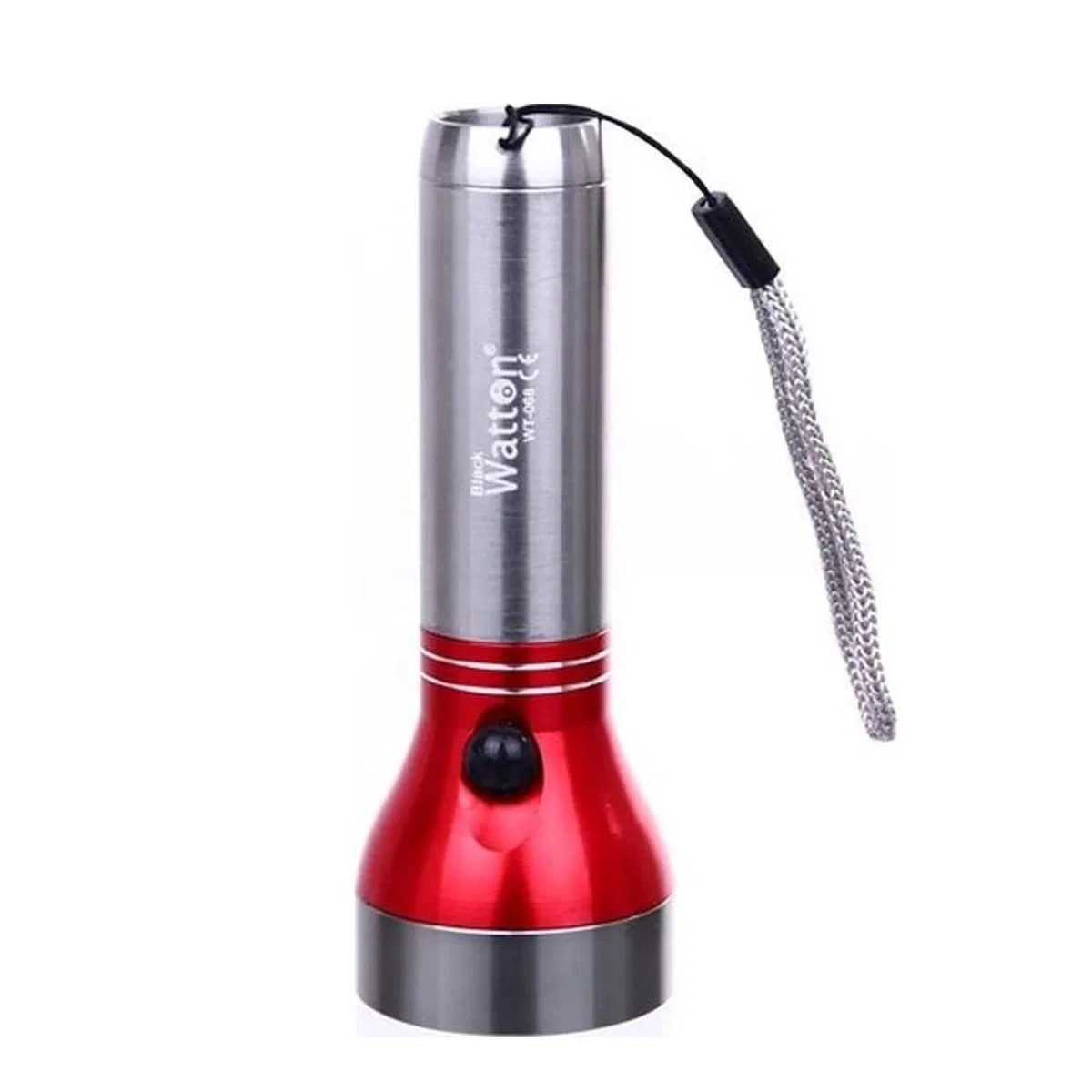 Yeni Model Ledli El Feneri Wt-068 görsel 4