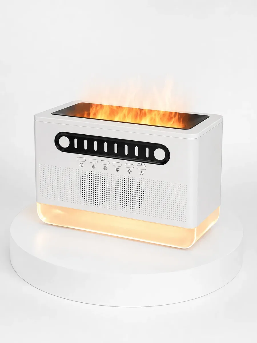 PDPG FS 301 NEMLENDİRİCİ VE SPEAKER