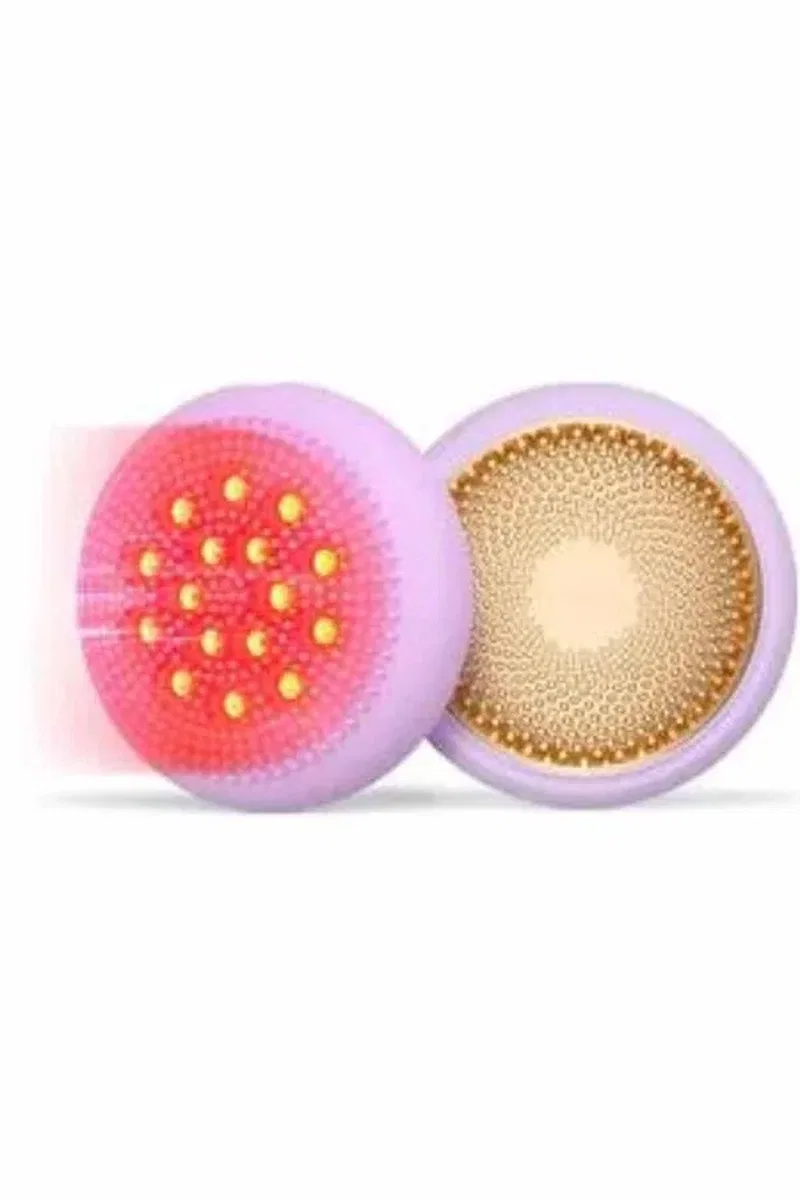 Maske ve Terapi Cihazı LED Terapi Akıllı Maske Hassas Ciltlere Özel görsel 4