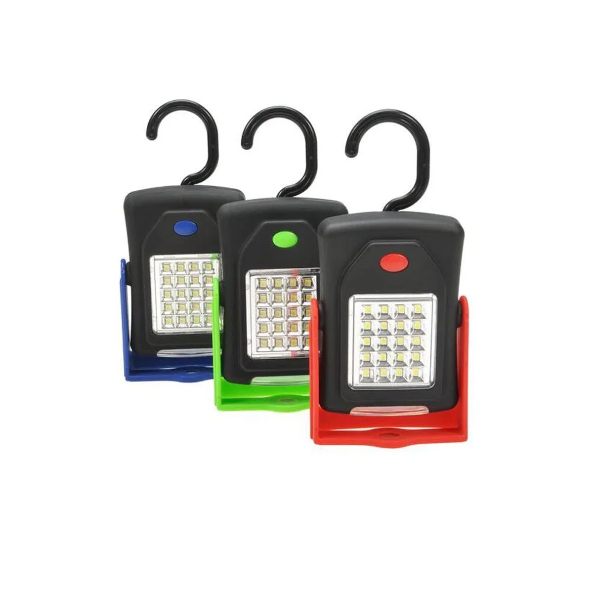 Mıknatıslı Smd Parlak Led Lamba Wt-311 görsel 3