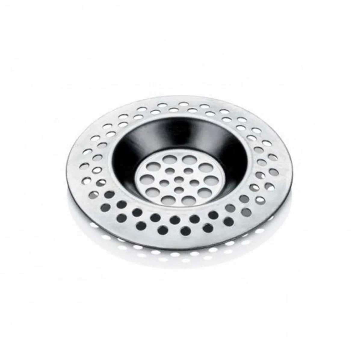 Seyyar Metal Lavabo Süzgeci