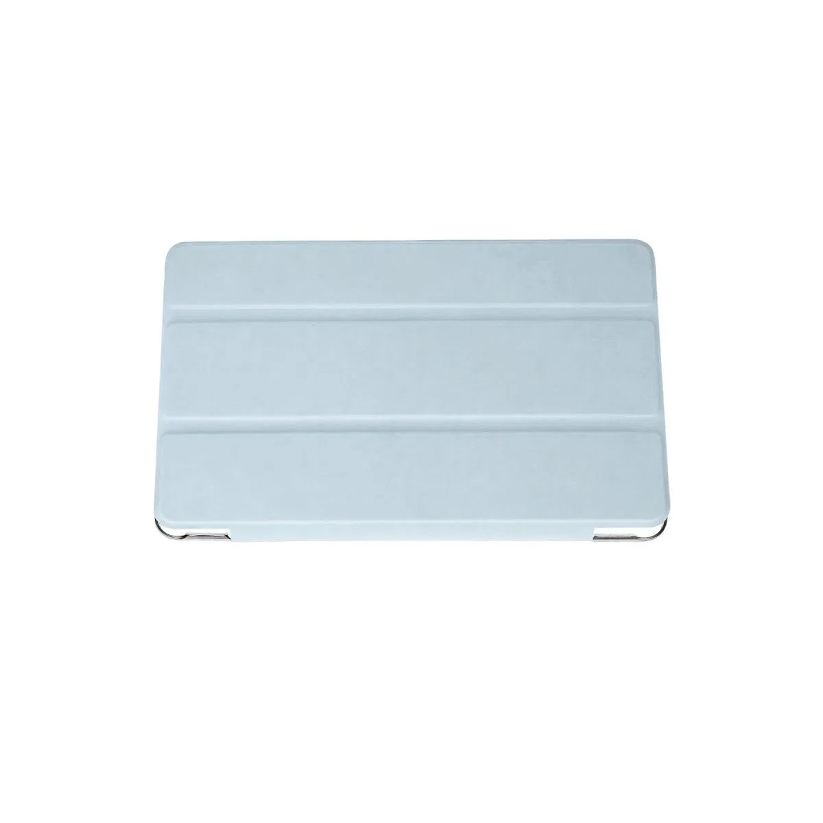 Samsung Galaxy Tab A9 Kılıf Tablet Smart Kılıf - Sierra Blue görsel 2