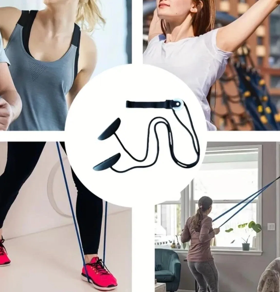 Omuz Çalıştırma Makarası – Evde Ve Spor Salonunda Profesyonel Antrenman görsel 2