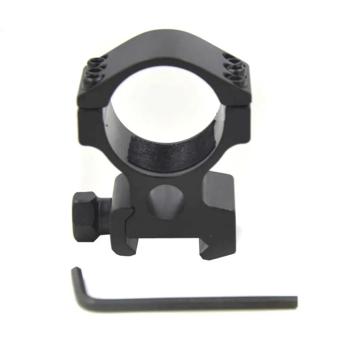 30mm/21mm Için Lazer, fener Bağlama Aparatı