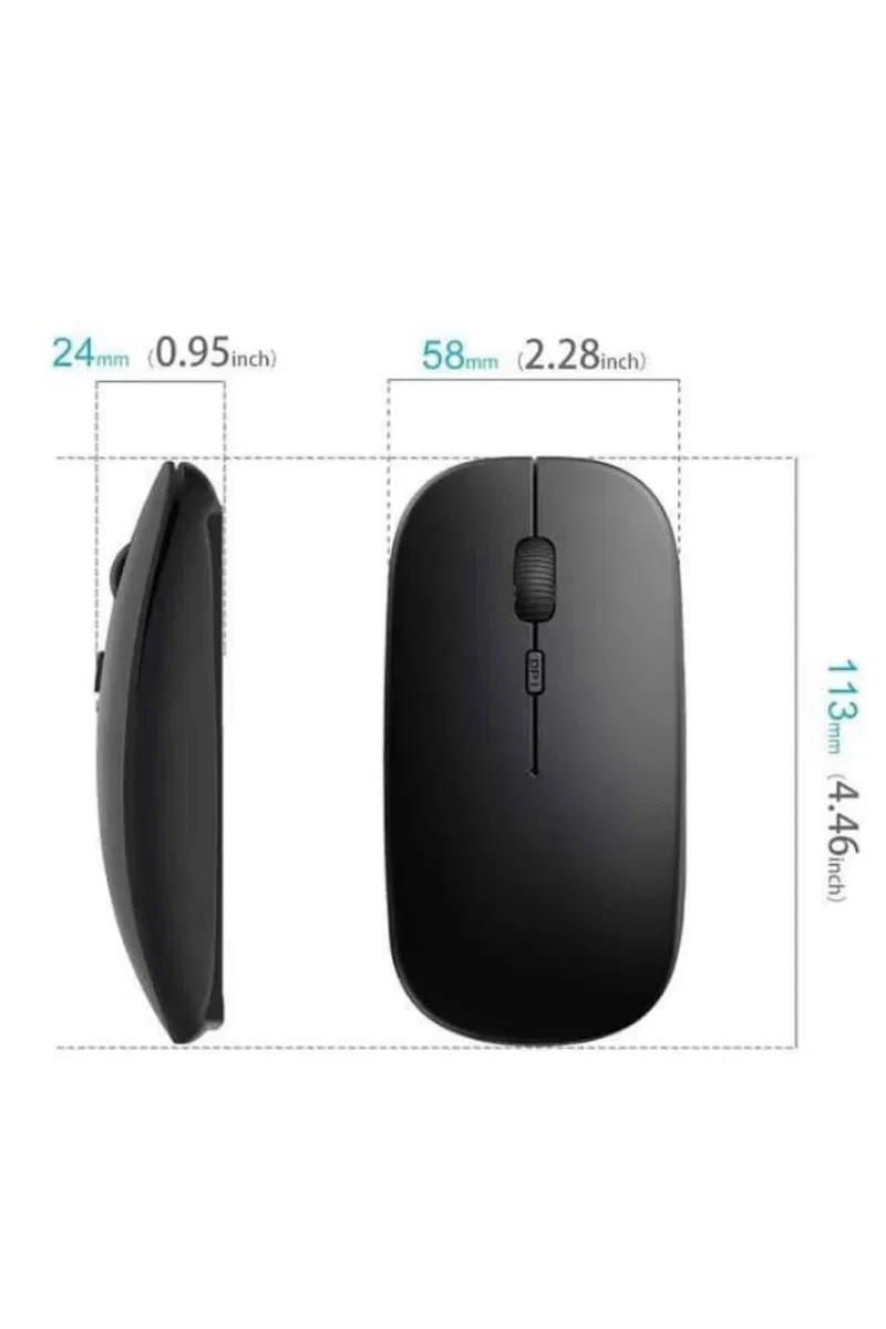PG-908 MOUSE görsel 3