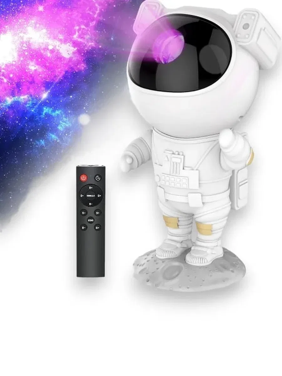 ASTRONOT LAMBA SPEAKERLI görsel 3