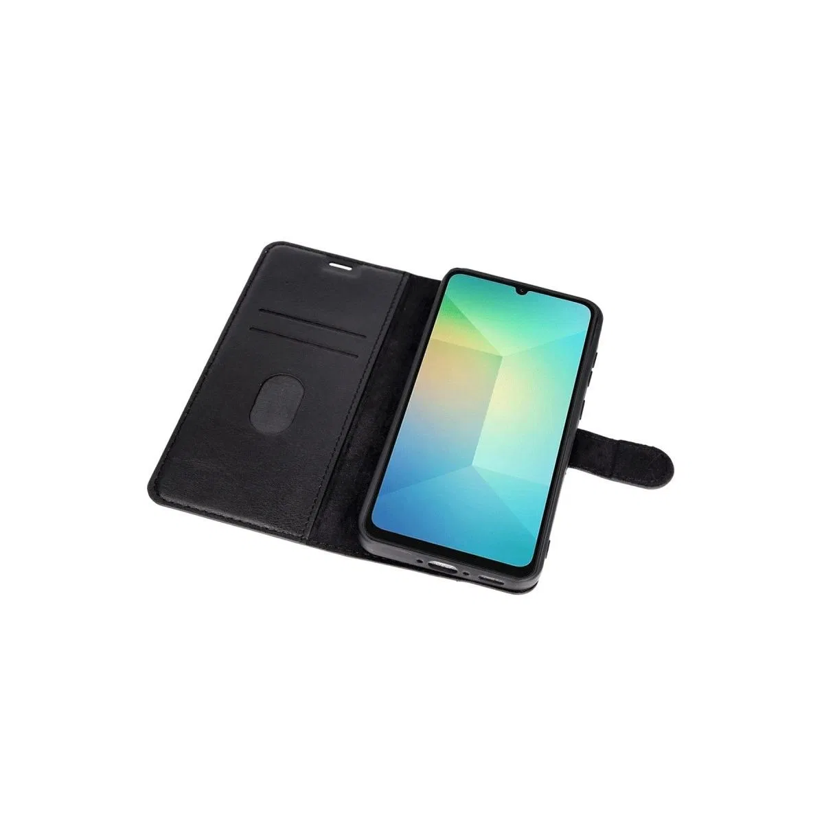 Samsung Galaxy A26 Kılıf Trend S Plus Kapaklı Kılıf - Taba görsel 3