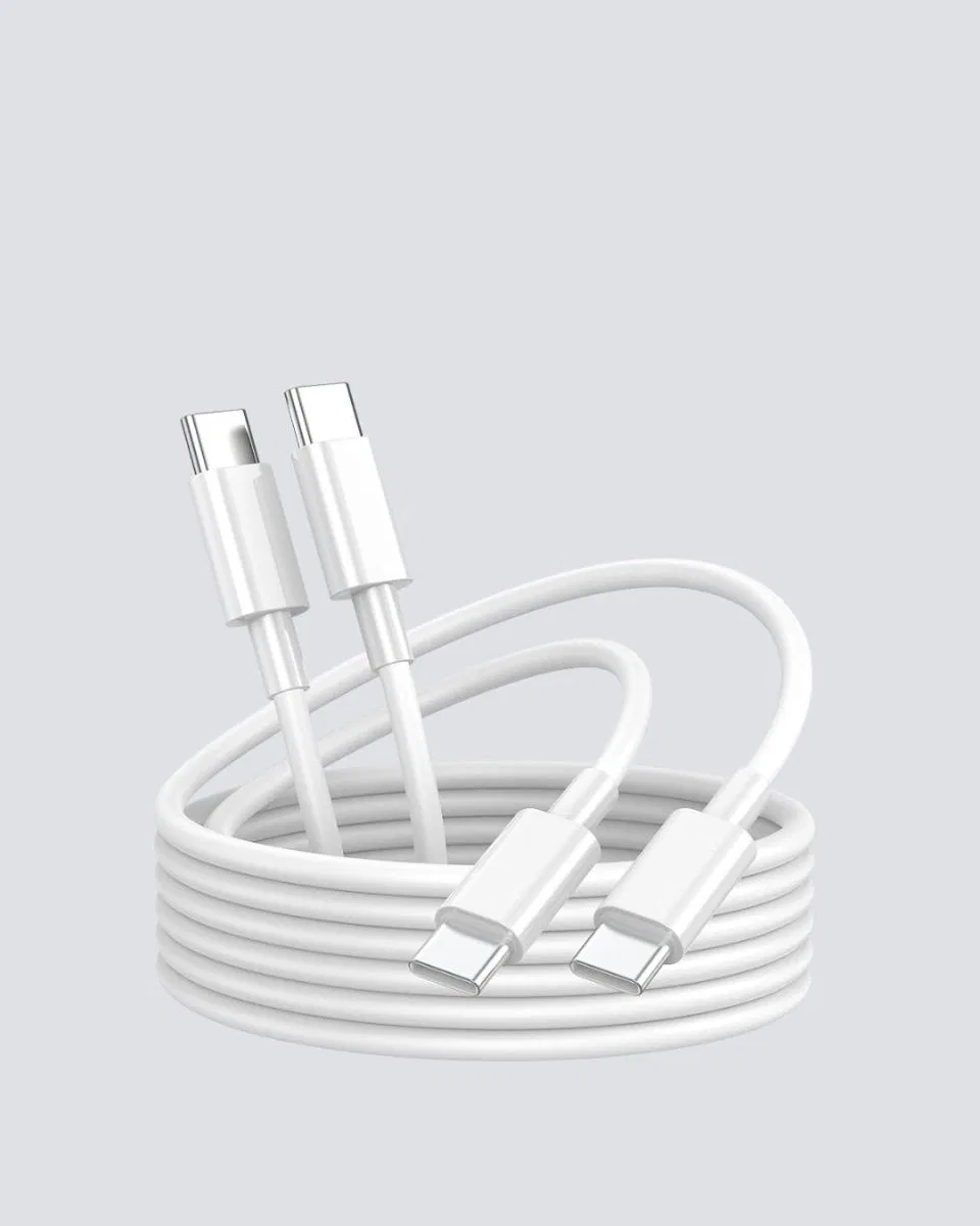 Yüksek Hızlı 30w 5. 0a Type-c Kablo Şarj görsel 4