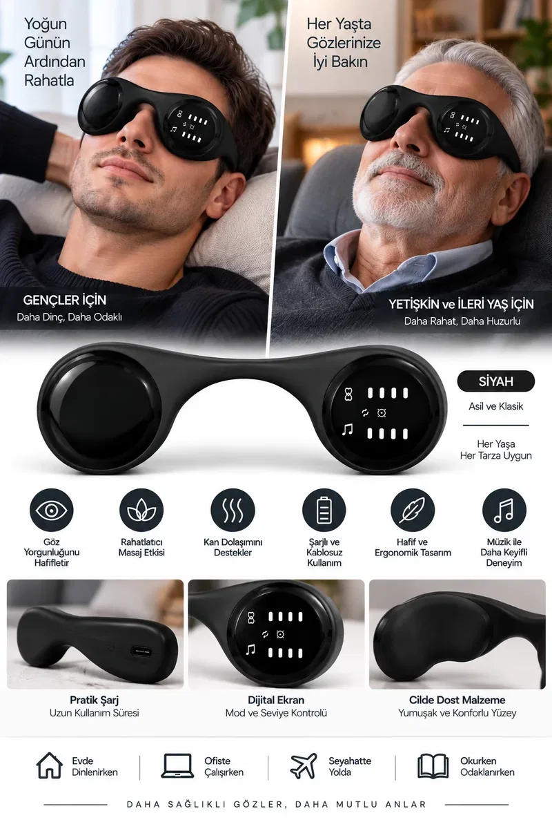 070 YASTIK ALTI SPEAKER görsel 4