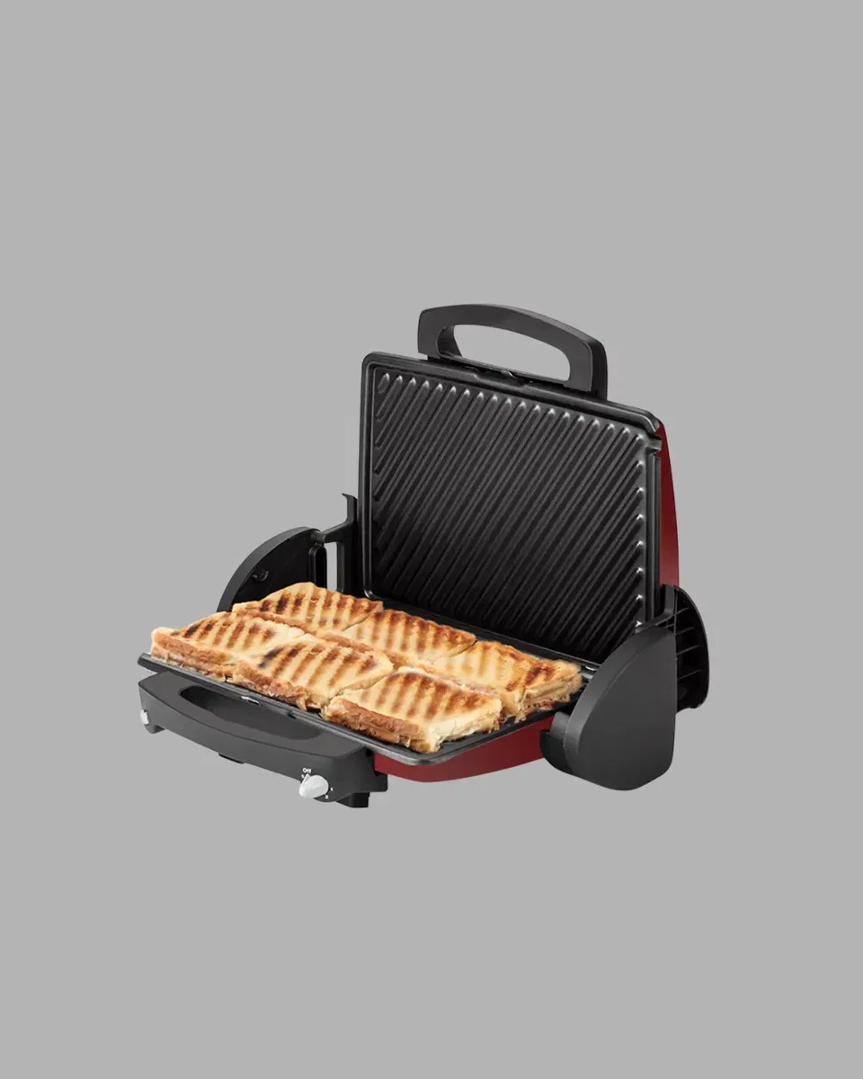 Tost Makinesi LT44 görsel 4