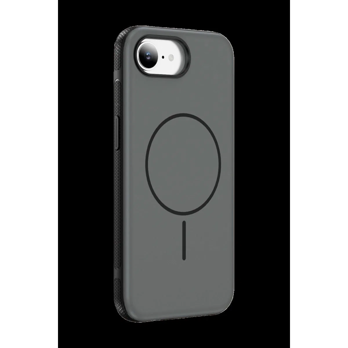 Joko Apple İphone 17e Neksa Magsafe Kapak - Siyah görsel 2
