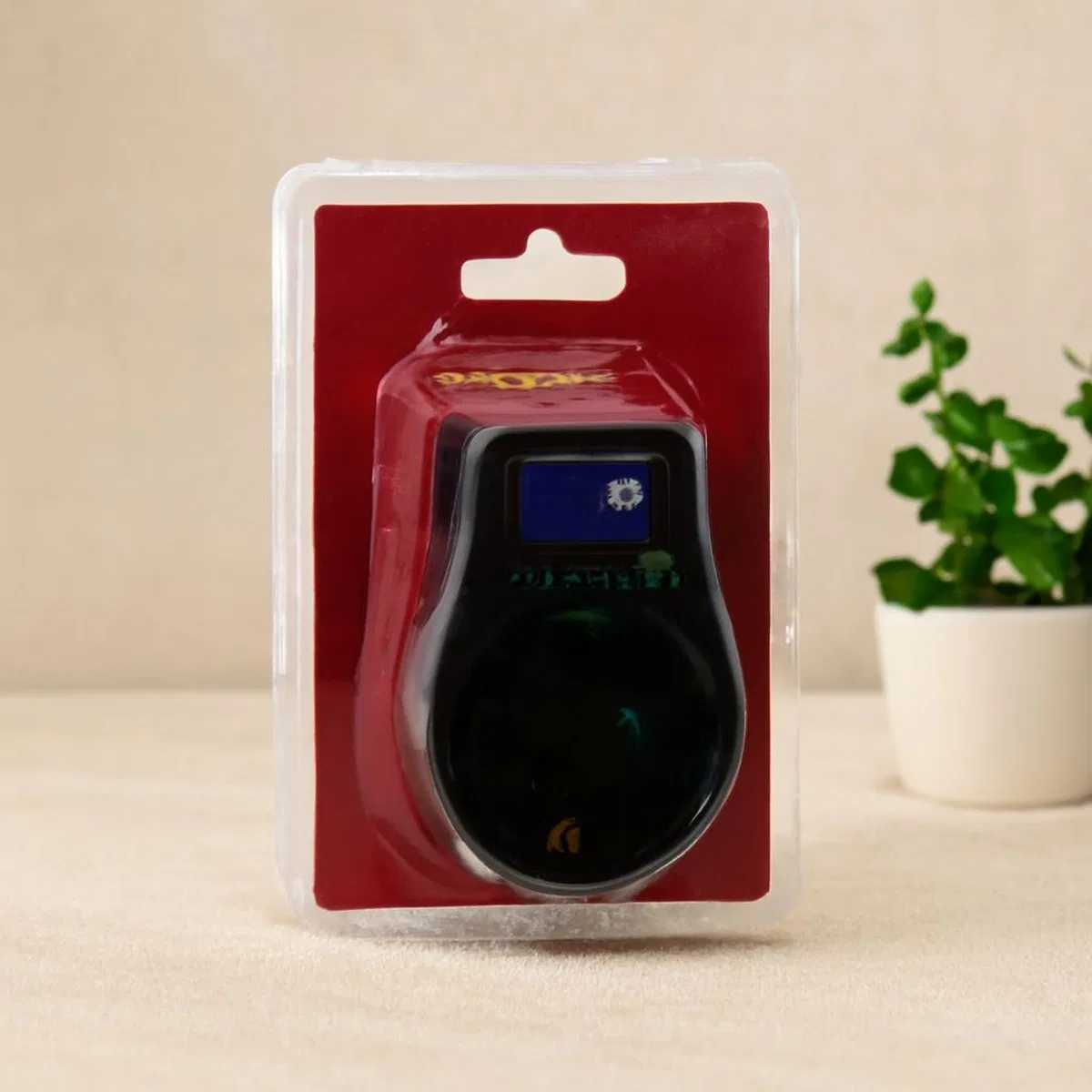 Akım Korumalı Anahtarlı Priz 16A 250V (Tekli)