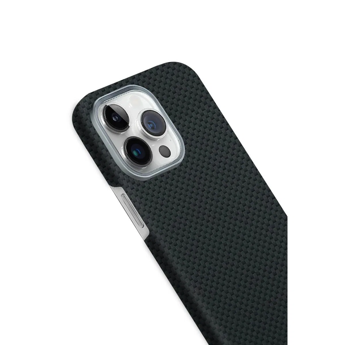 Joko Apple İphone 15 Pro Max Volt Magsafe Kapak - Siyah 2 görsel 2