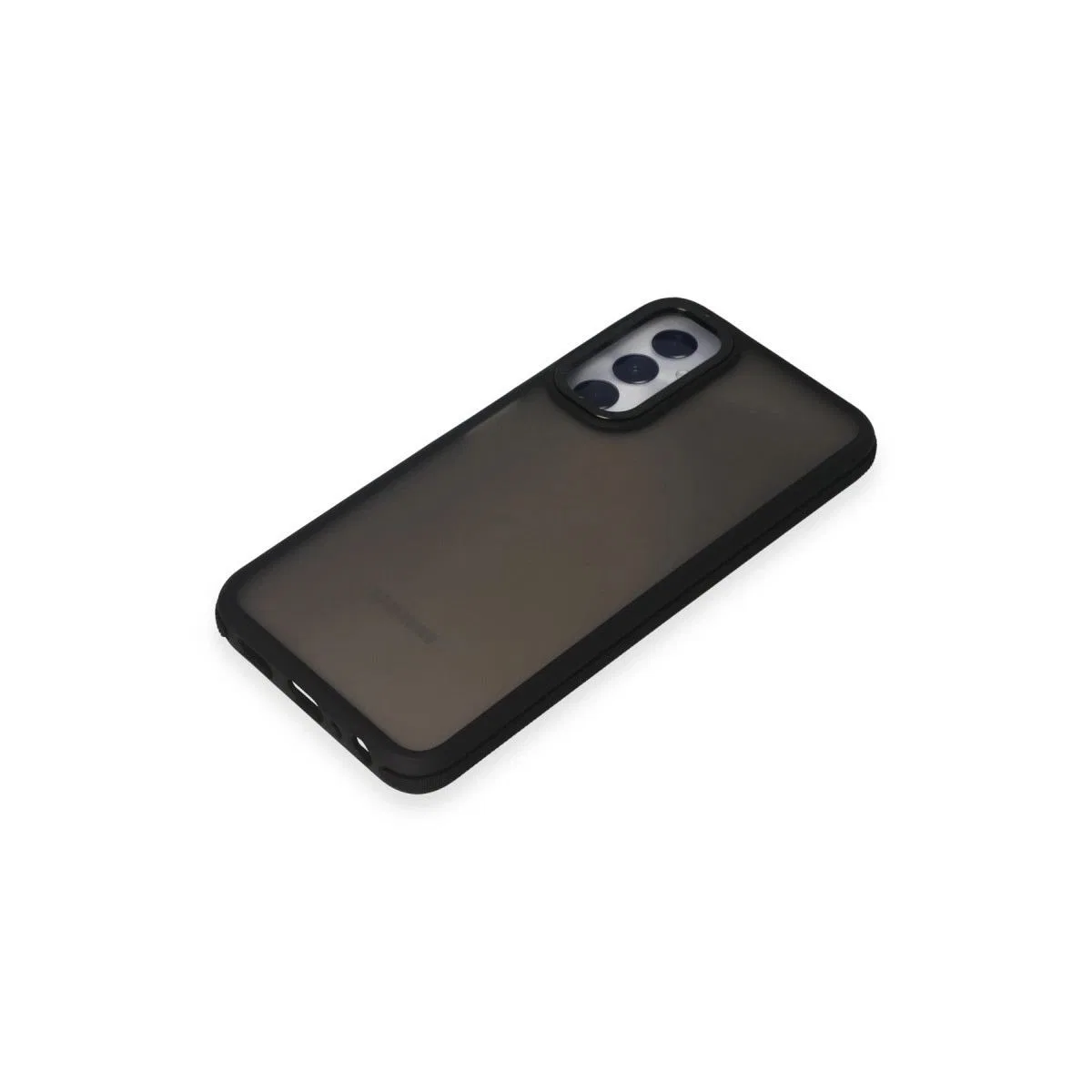 Samsung Galaxy A05s Harvel Kapak - Siyah görsel 4
