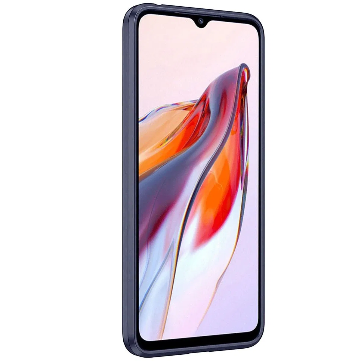 Samsung Galaxy A17 5g Auto Focus Kapak - Lacivert görsel 3