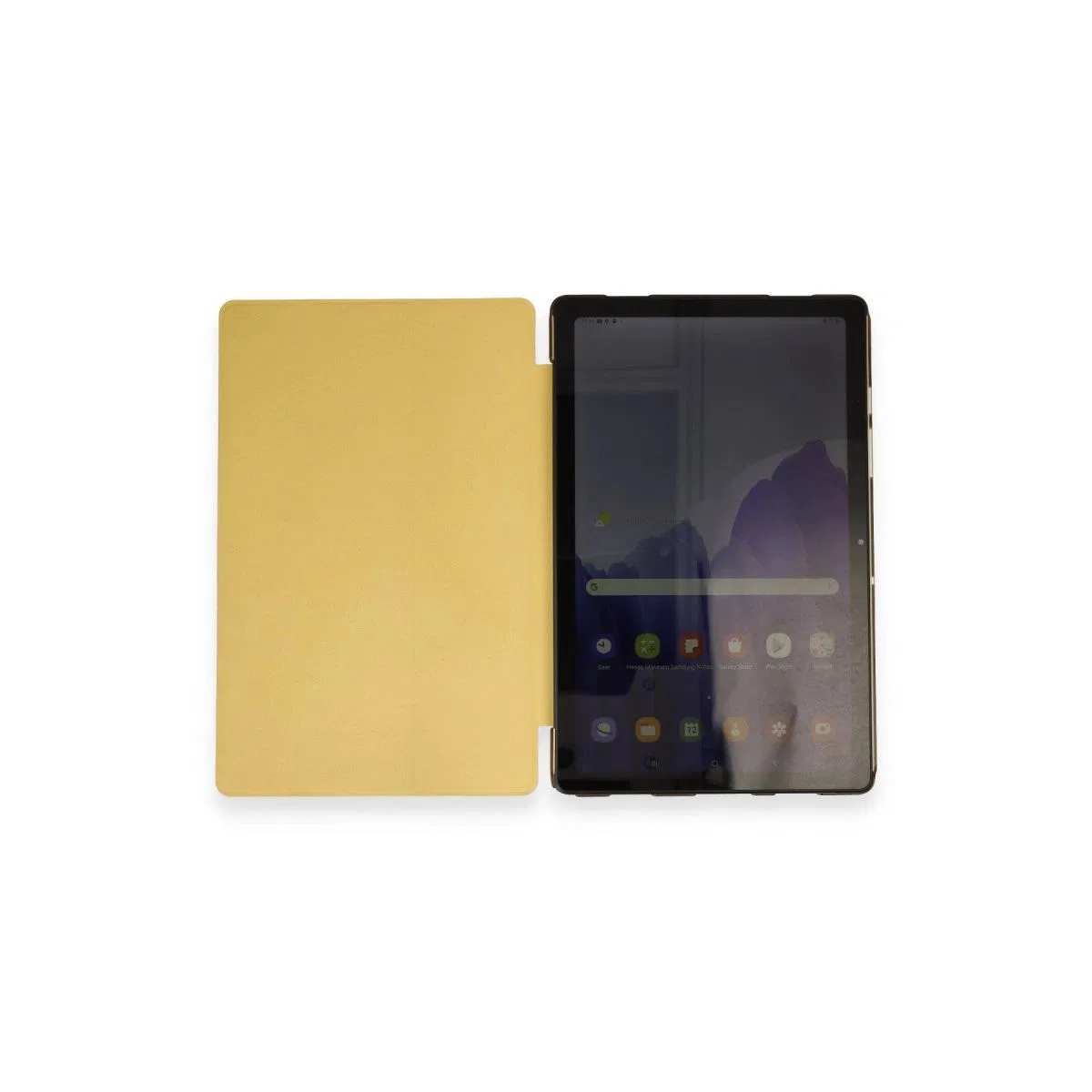 Huawei Honor Pad 8 12 Kılıf Tablet Smart Kılıf - Rose Gold görsel 3