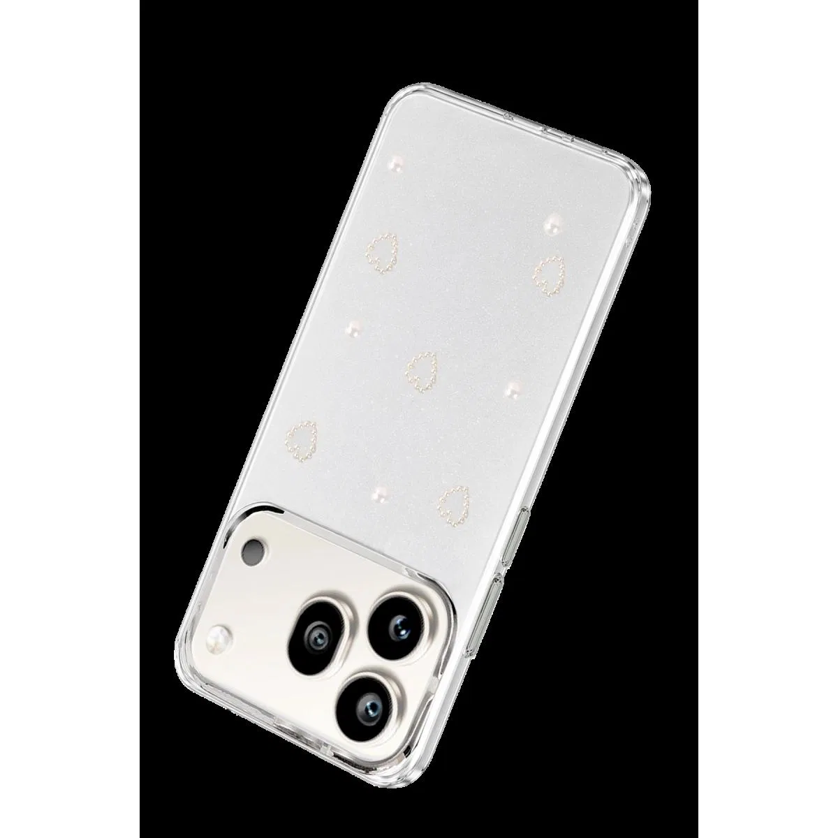 Newface Huawei Honor 600 Pro Fiyonk Desenli Kapak - Desen 10 görsel 2