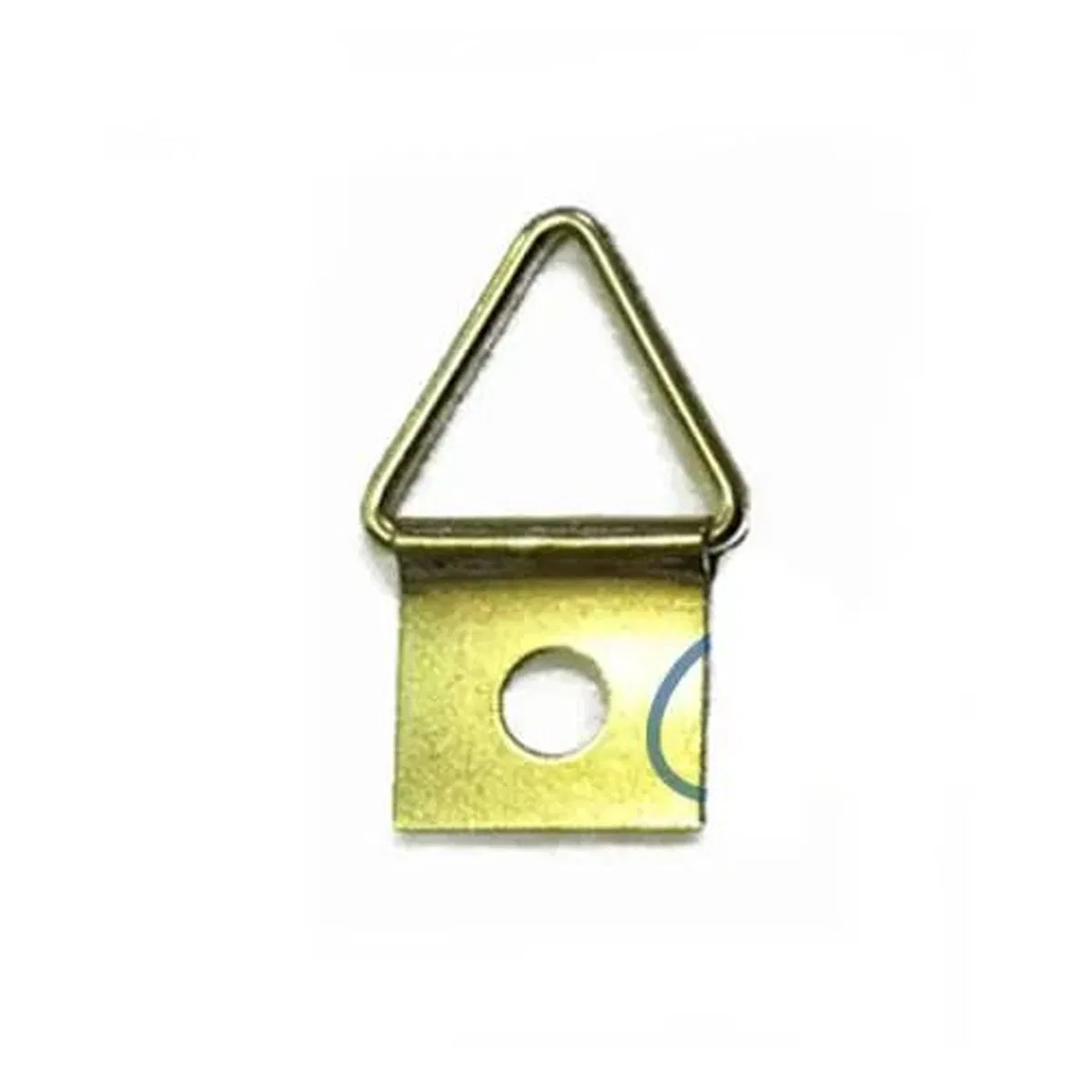 Üçgen Çerçeve Askısı No: 2, 24x12mm- 200 Adet