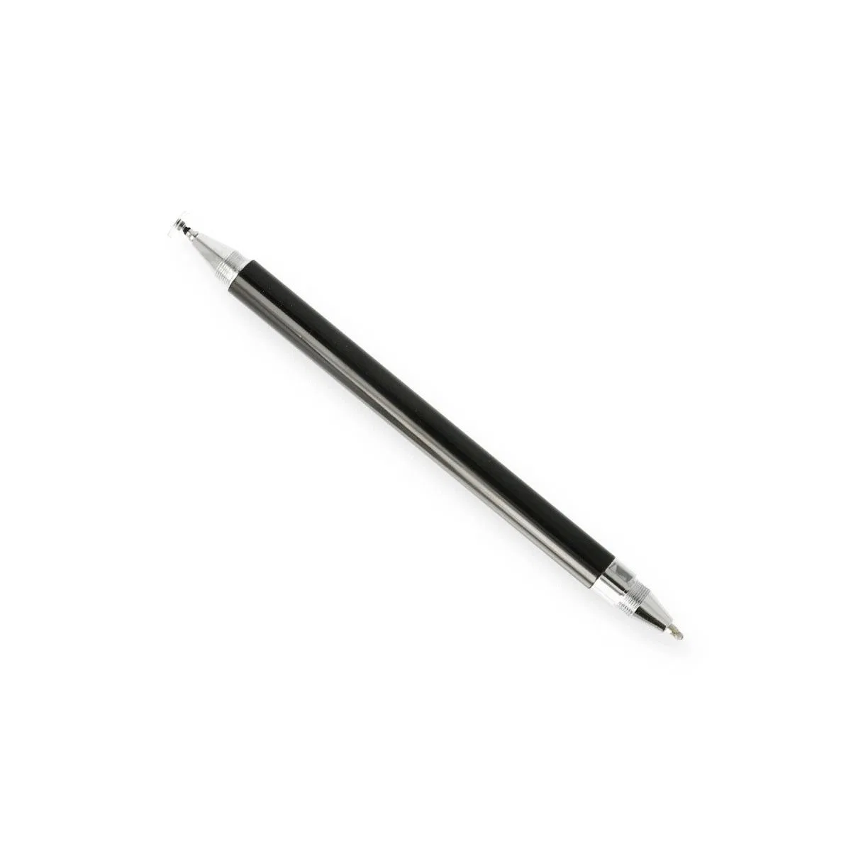 Dokunmatik Stylus Kalem Pen 110 - Siyah görsel 4
