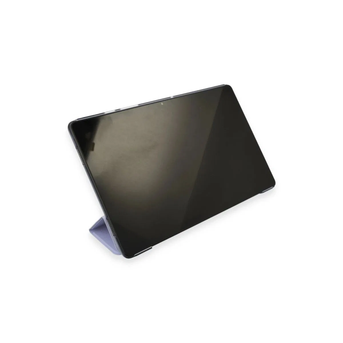 Apple İpad Air 5 (2022) Kılıf Tablet Smart Kılıf - Lila görsel 5