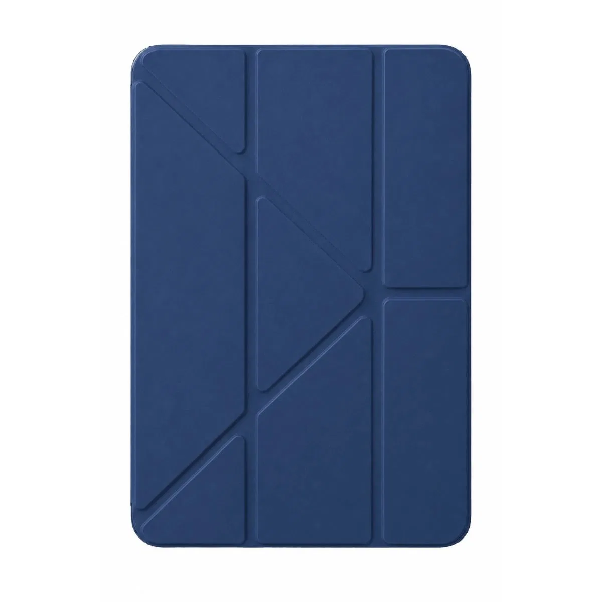 Apple İpad Air 11 (2026) Mera Kalemlikli Tablet Kılıfı - Lacivert