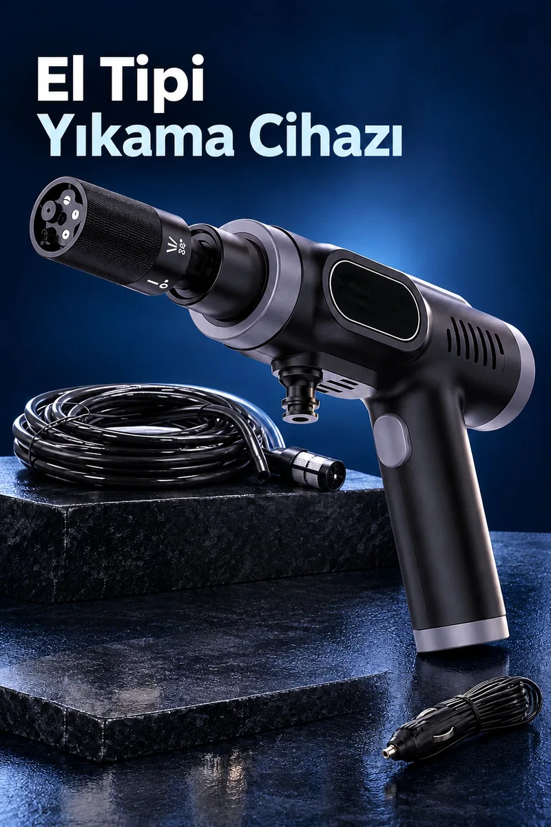 X7 araç yıkma görsel 4
