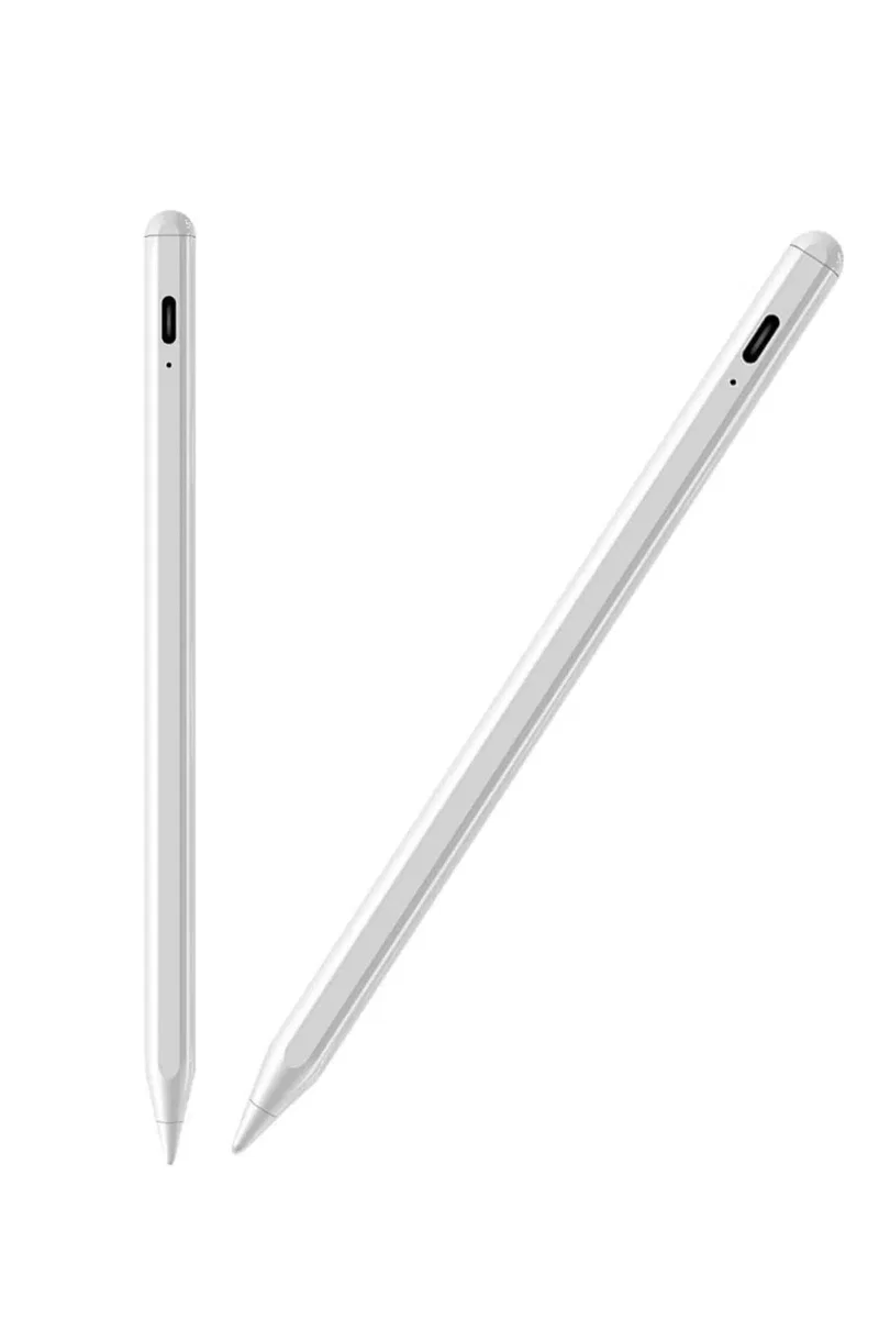 Dokunmatik Kalem Tablet Kalemi Çizim Stylus Kalem Yedek Uçlu görsel 2