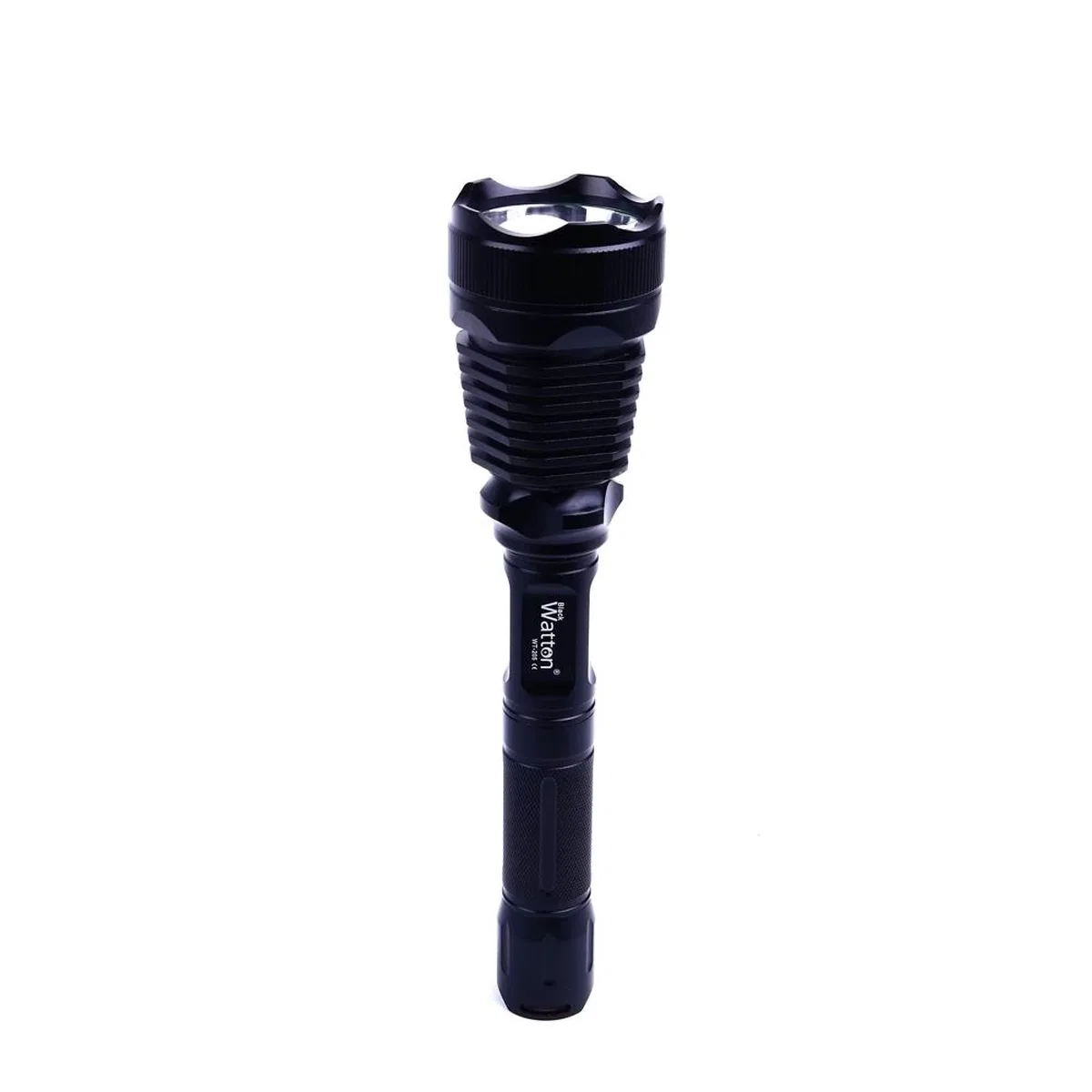 Orjinal 800 Lümen T6 Özel Avcı Feneri Wt-205 görsel 2