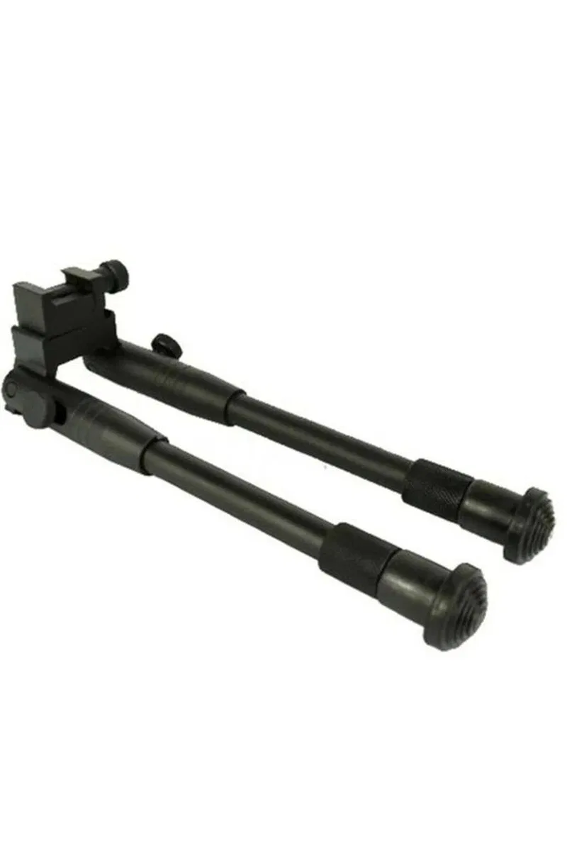 Bipod Katlanabilir Kızaklı Çatal Ayak görsel 4