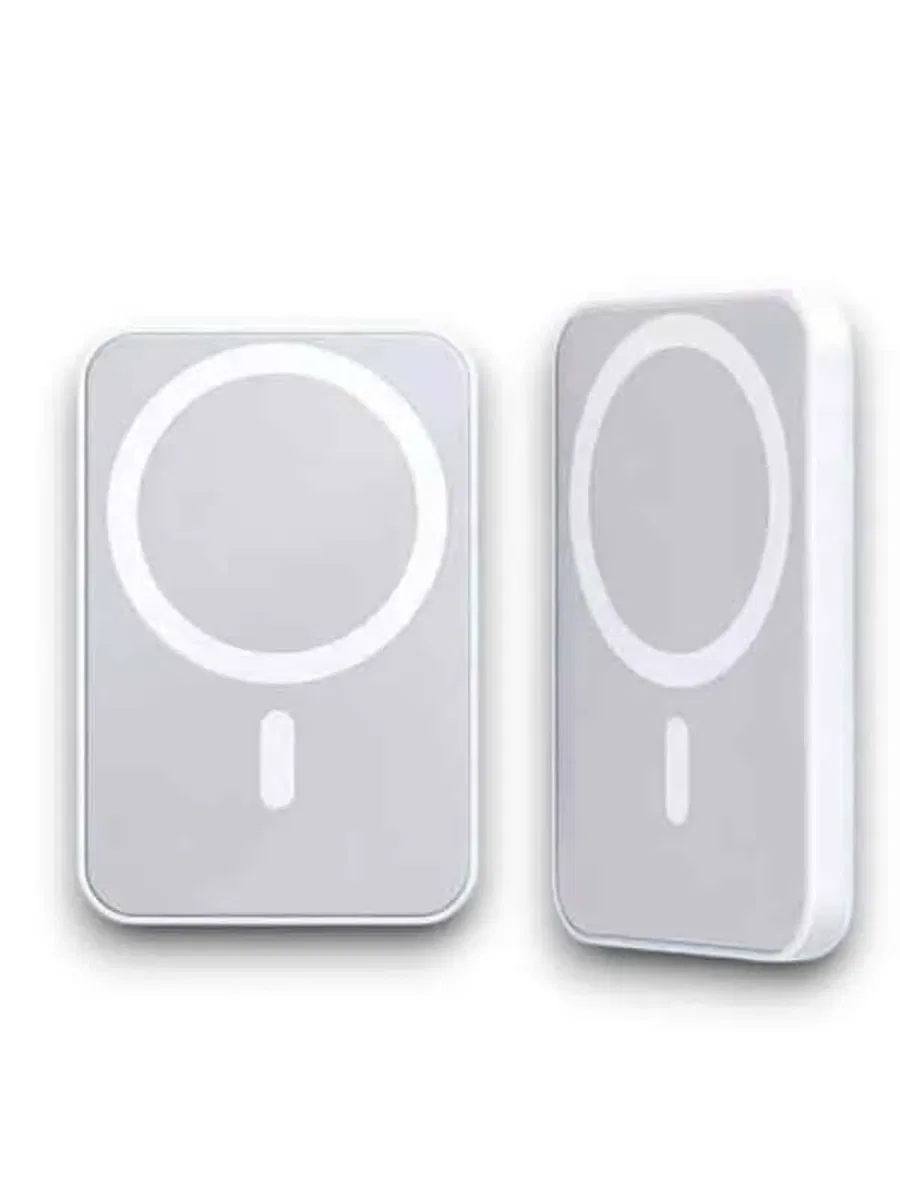 LF-100 MAGSAFE BATTERY PACK 5. 000 MAH görsel 2