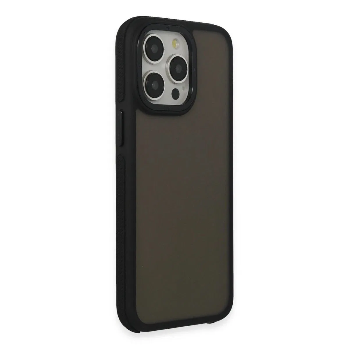 Apple İphone 13 Pro Max Harvel Kapak - Siyah görsel 2