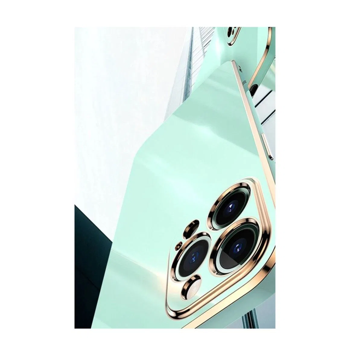 Xiaomi Redmi Note 13 Pro 5g Kılıf Volet Silikon - Pembe görsel 3