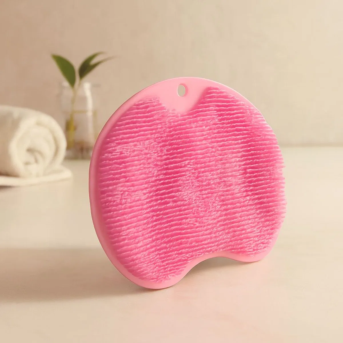 Banyo Masaj Matı Lif 28 Cm