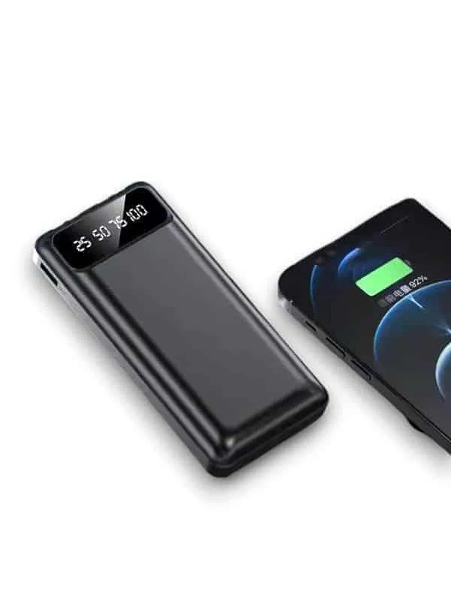 20. 000 POWERBANK görsel 3