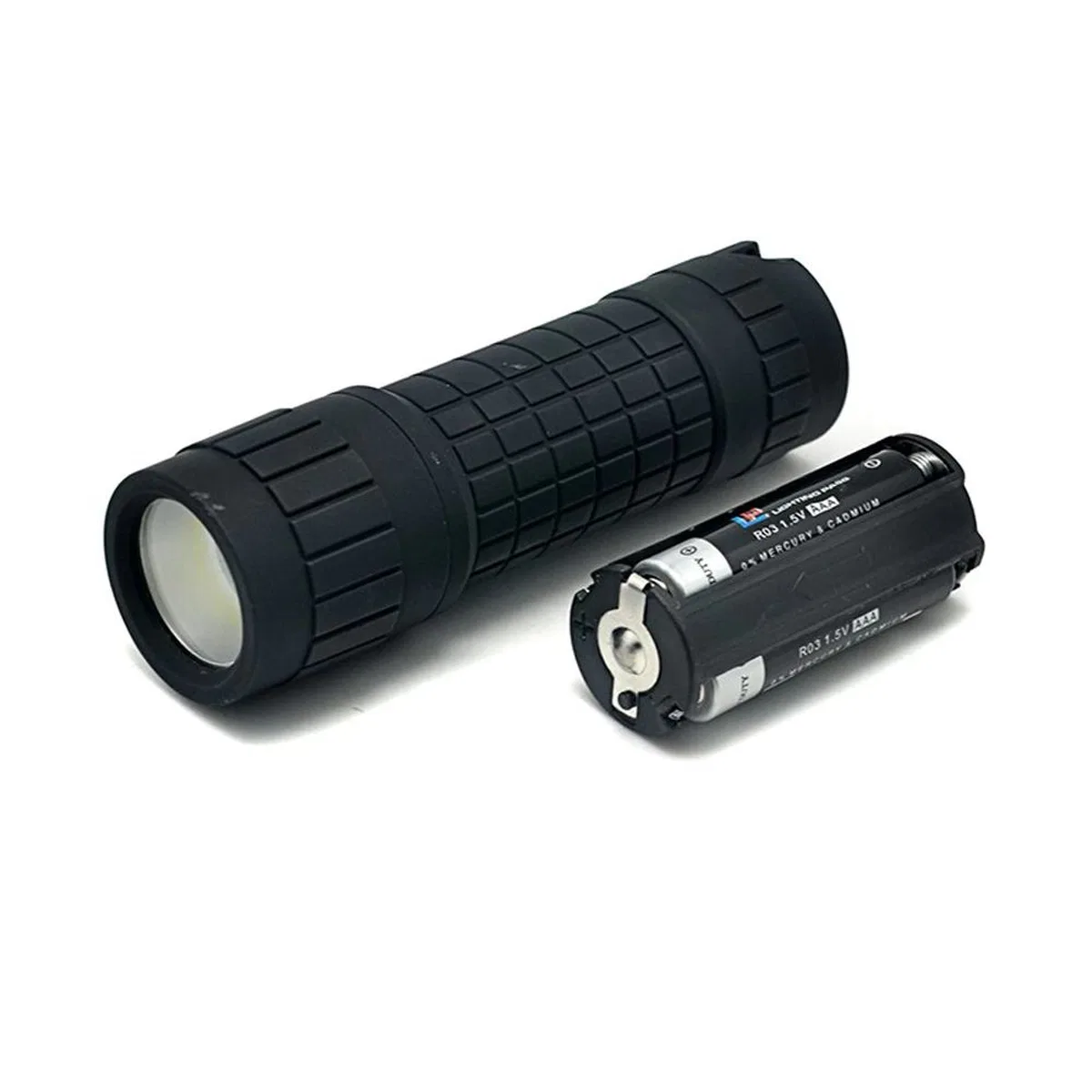 Pilli Promosyon Fener Wt-617 görsel 2