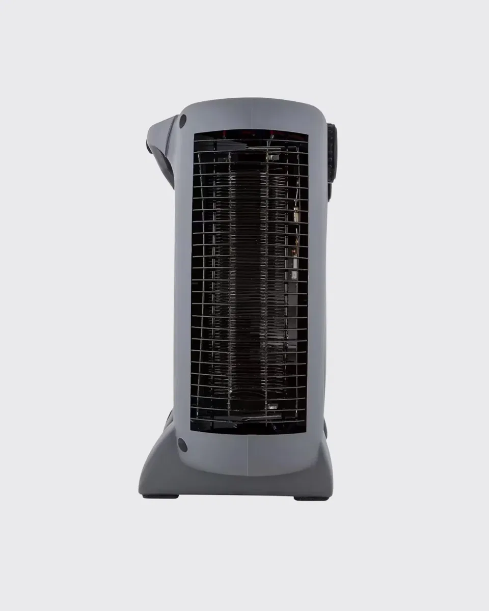 BF20 BLACK ISITICI görsel 2