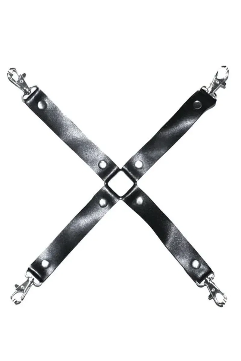 7'li Harness Set görsel 5