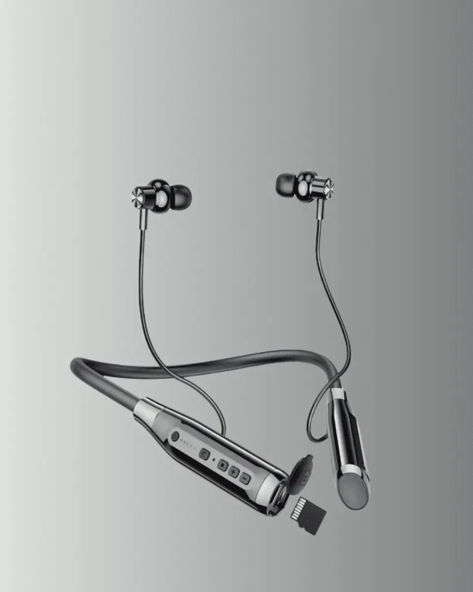 HN-120 Bluetooth Kulaklık görsel 5