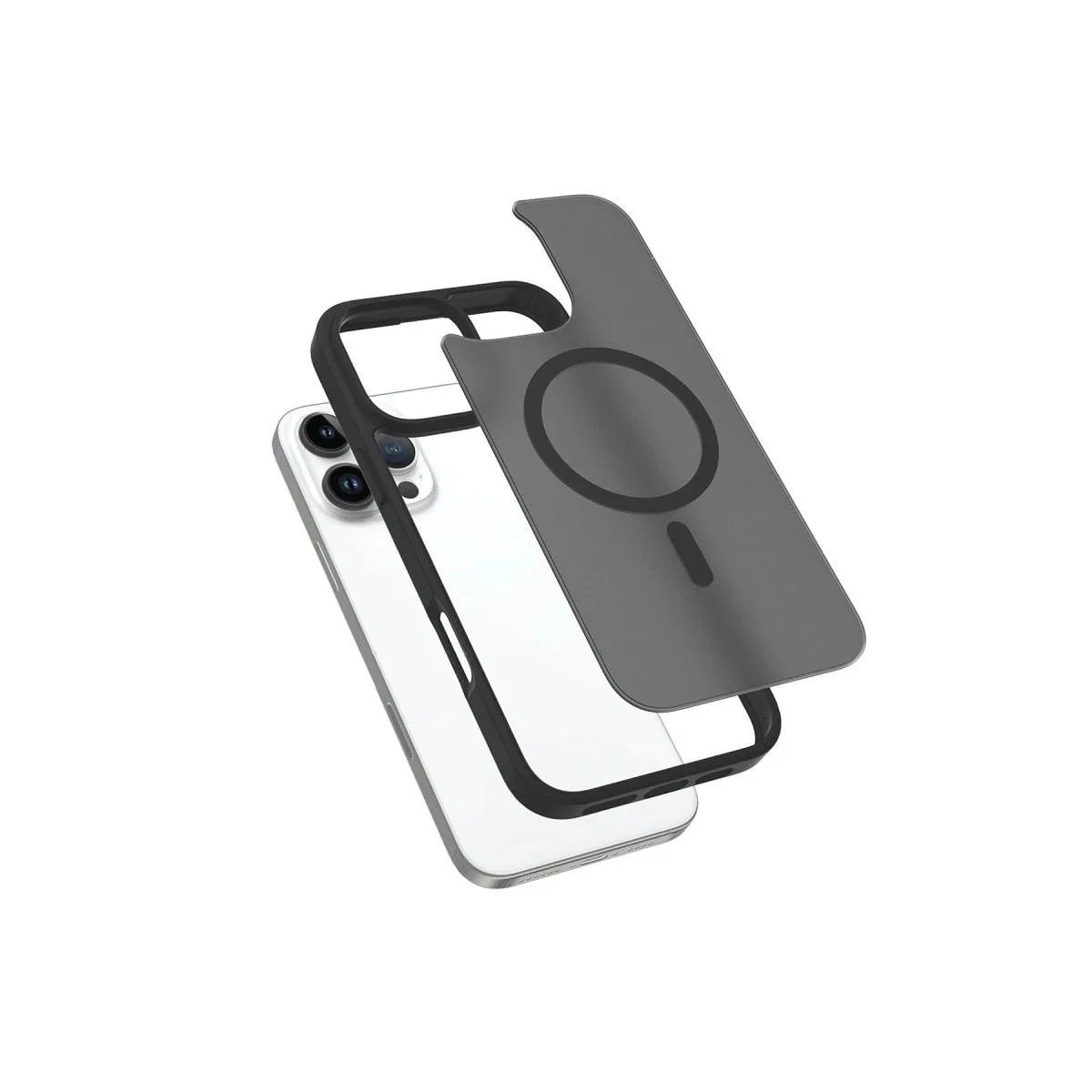 Joko Apple İphone 16 Pro Max Jota Magsafe Kapak - Rose görsel 4