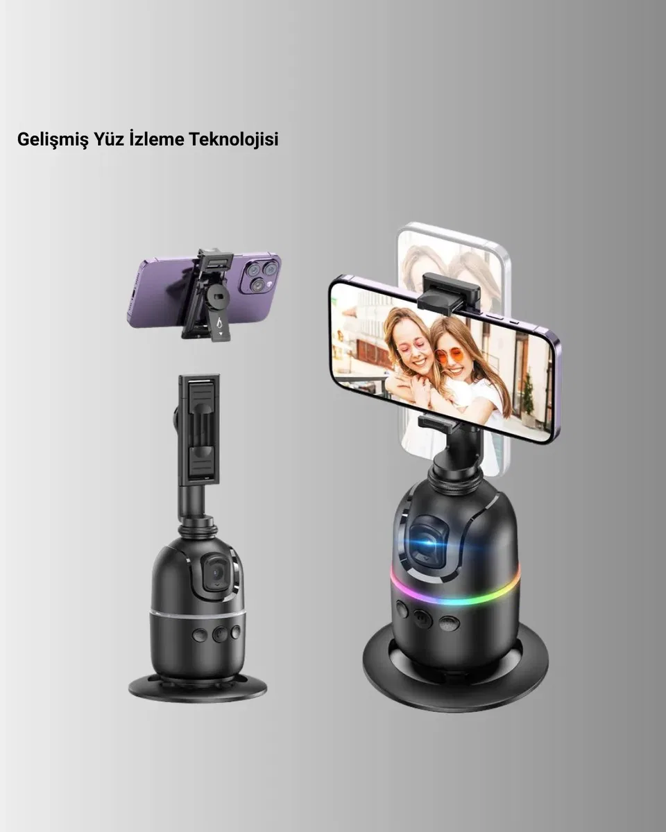 P03 TRİPOD görsel 4