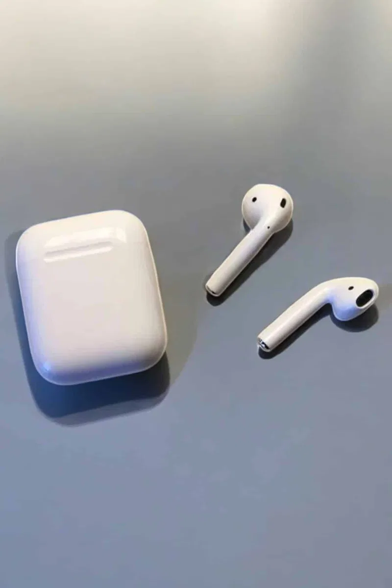 2. Nesil Kablosuz Bluetooth Kulaklık Uzun Pil Ömrü görsel 2