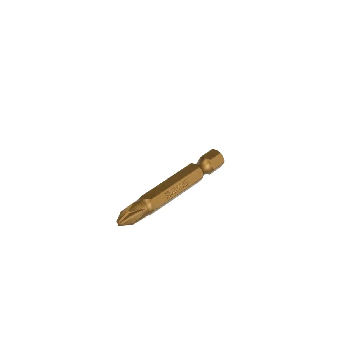 Titanyum Bits Uç Sl5, 5x50 - (30 )