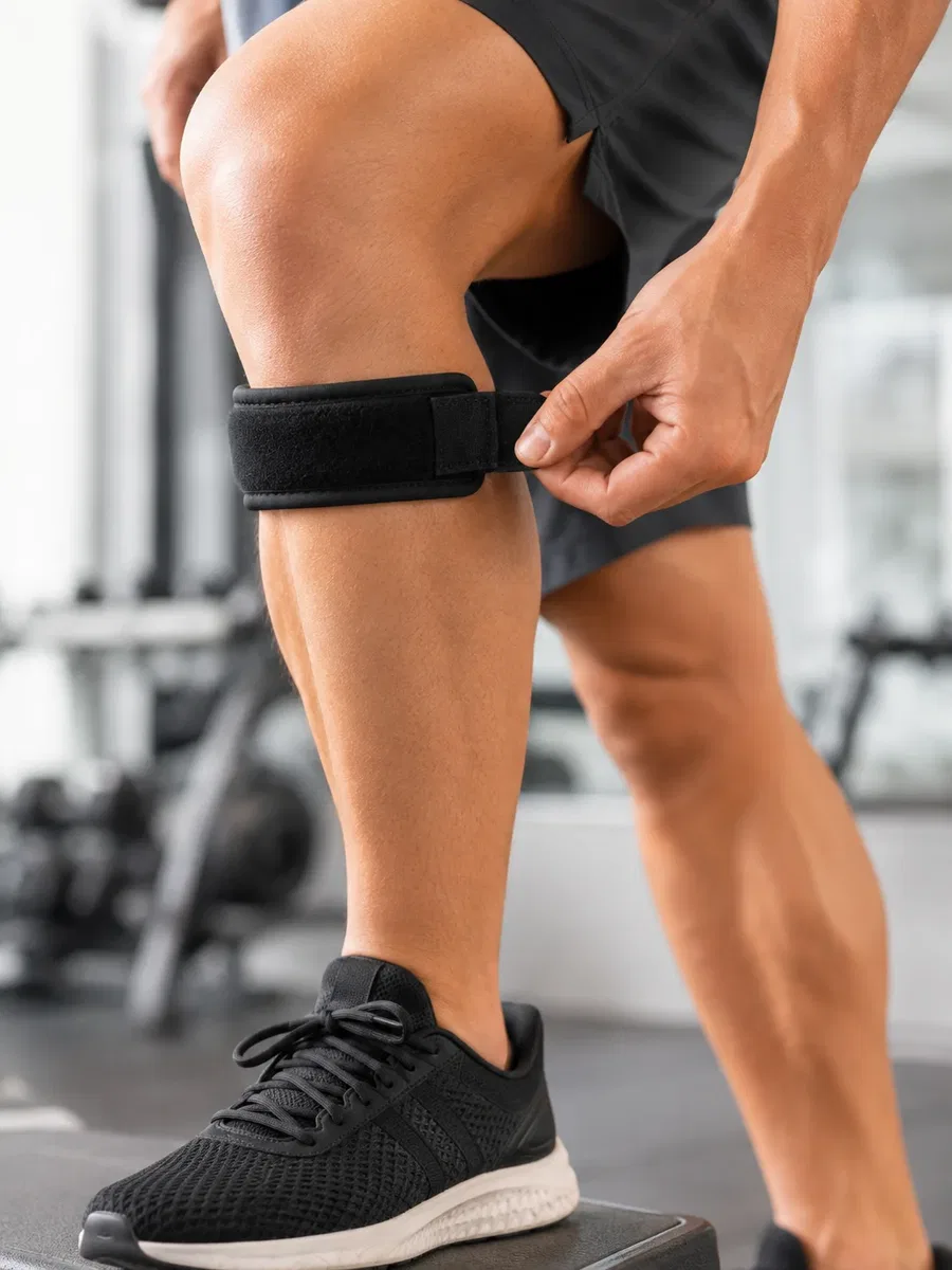 TENDON BANDI görsel 3